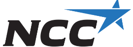 Logotyp: NCC