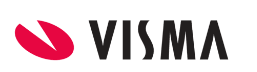Logotyp: Visma