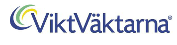 Logotyp: ViktVäktarna