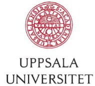 Logotyp: Uppsala Universitet