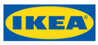 Logotyp: IKEA