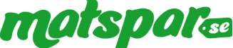 Logotyp: Matspar