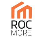Logotyp: Roc More