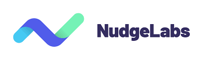 Logotyp: NudgeLabs