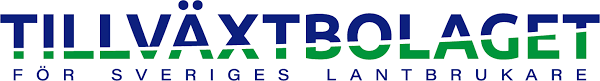 Logotyp: Tillväxtbolaget