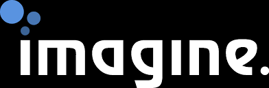 Logotyp: Imagine
